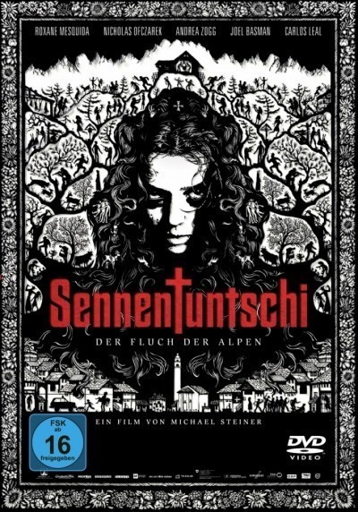   / Sennentuntschi (2010)