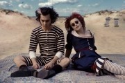  , -  - / Sweeney Todd: The Demon Barber of Fleet Street (2007)