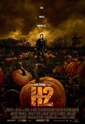  2 / Halloween II (2009)