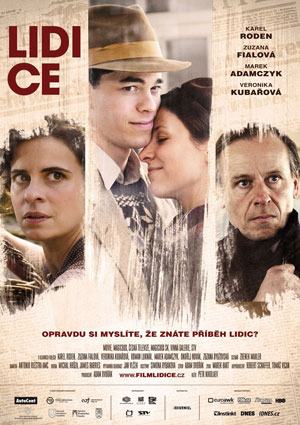  / Lidice (2011)