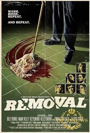  / Removal (2010)