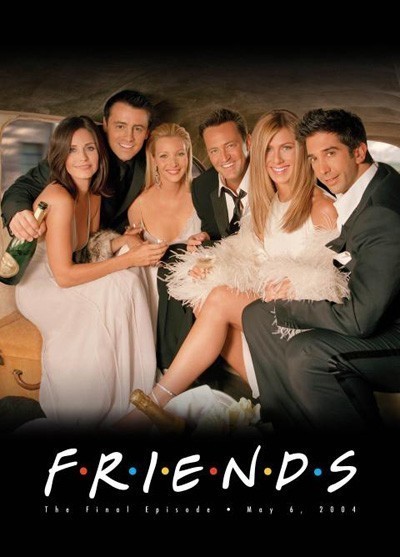  -  -   / Friends (1994-2004)