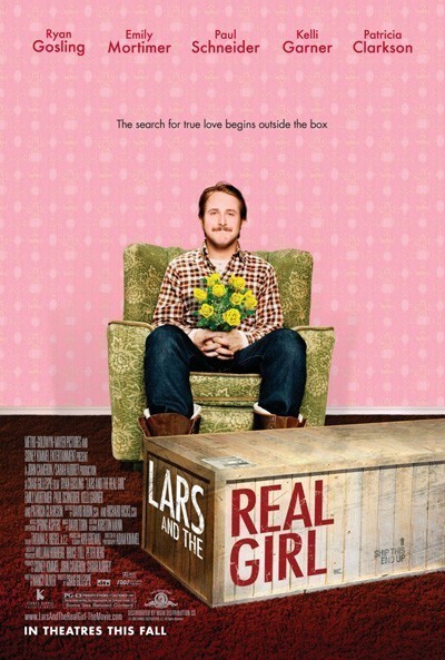     / Lars and the Real Girl (2007)