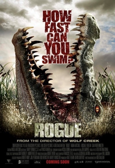  / Rogue (2007)