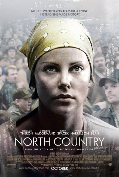   / North Country (2005)