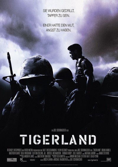   / Tigerland (2000)