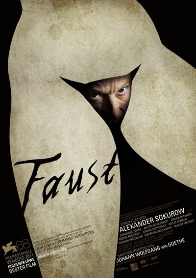  / Faust (2011)