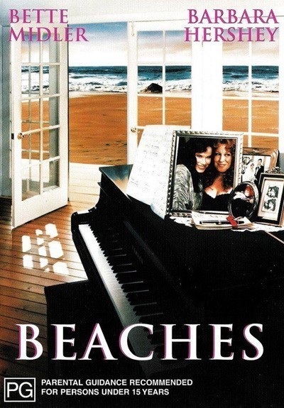   / Beaches (1988)