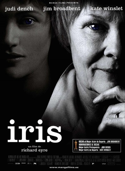  / Iris (2001)