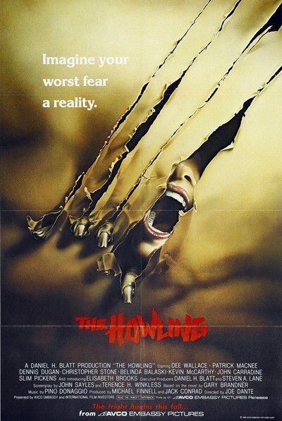  / The Howling (1980)