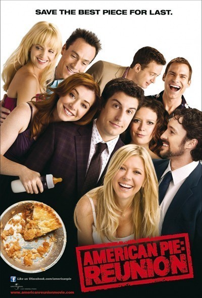  :    / American Reunion (2012)