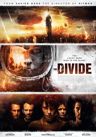  / The Divide (2011)