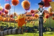  / Dr. Seuss' The Lorax (2012)