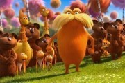  / Dr. Seuss' The Lorax (2012)