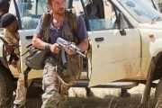    / Machine Gun Preacher (2011)