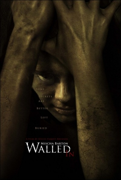    / Walled In (2009)