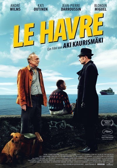  / Le Havre (2011)