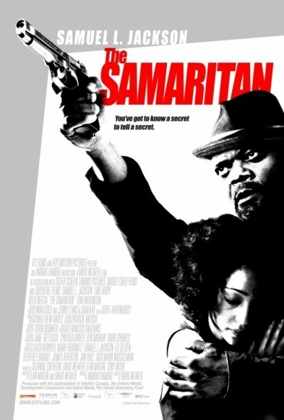  / The Samaritan (2012)