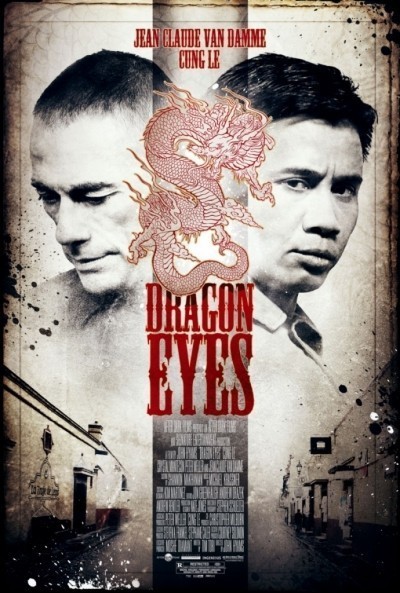   / Dragon Eyes (2012)