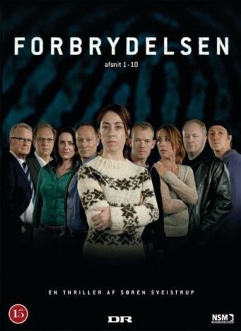  1, 2  / Forbrydelsen (2007)