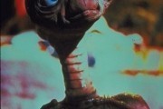  / E.T. the Extra-Terrestrial (1982)