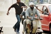    / Delhi Belly (2011)