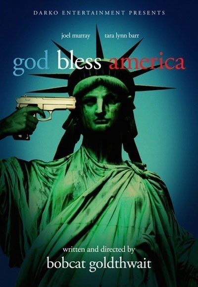 ,   / God Bless America (2011)