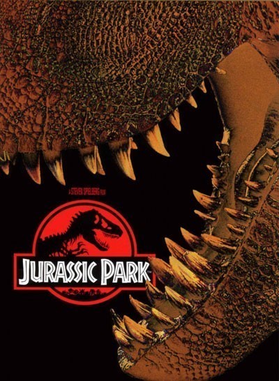    / Jurassic Park (1993)