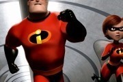  / The Incredibles (2004)