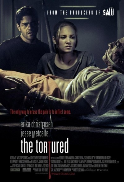  / The Tortured (2009)