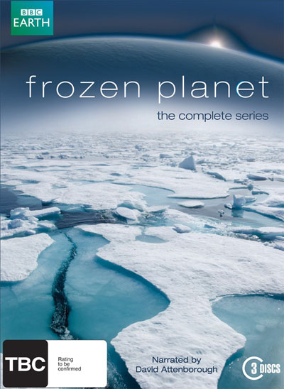   / Frozen Planet (2011)