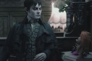   / Dark Shadows (2012)