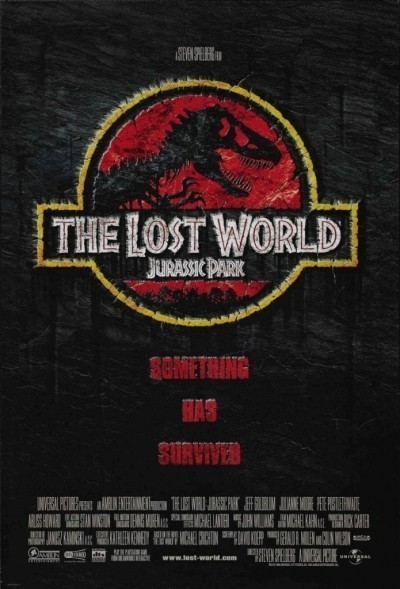    2:   / The Lost World: Jurassic Park (1997)