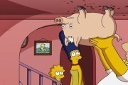    / The Simpsons Movie (2007)