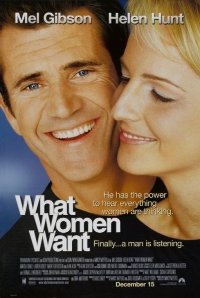    / What Women Want (2000)