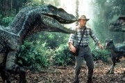    3 / Jurassic Park III (2001)