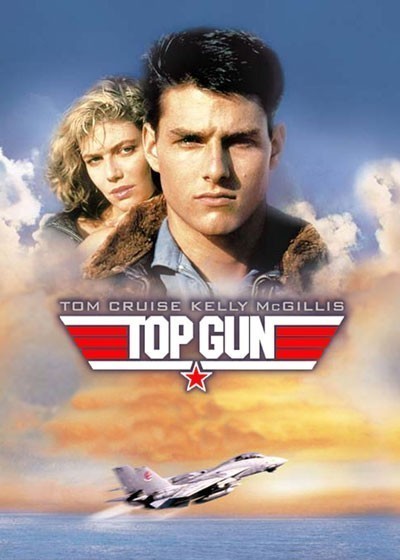   / Top Gun (1986)