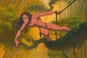  / Tarzan (1999)