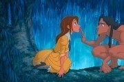  / Tarzan (1999)