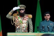  / The Dictator (2012)