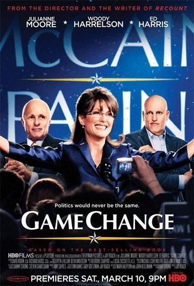   / Game Change (2012)