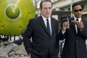    3 / Men in Black III (2012)