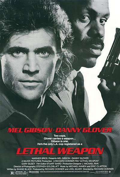   / Lethal Weapon (1987)