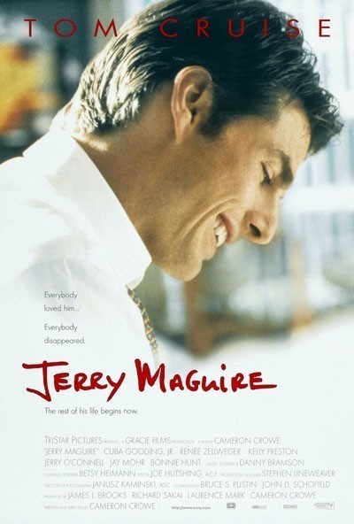   / Jerry Maguire (1996)