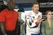  :   / Talladega Nights: The Ballad of Ricky Bobby (2006)