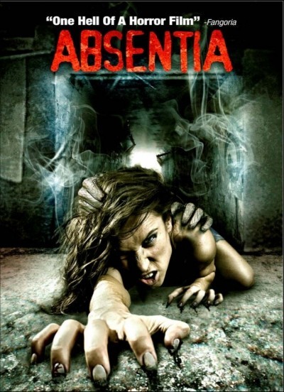  / Absentia (2011)