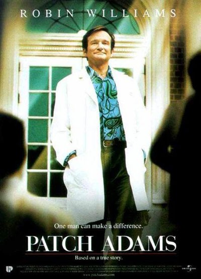   / Patch Adams (1998)