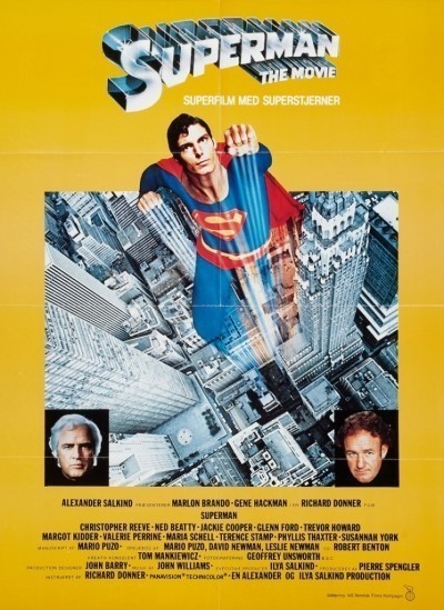  / Superman (1978)