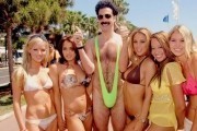  / Borat: Cultural Learnings of America for Make Benefit Glorious Nation of Kazakhstan (2006)