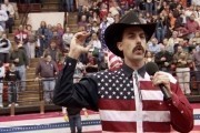  / Borat: Cultural Learnings of America for Make Benefit Glorious Nation of Kazakhstan (2006)